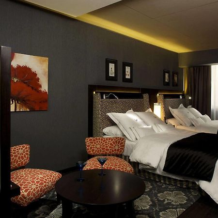 מלון Lennox בואנוס איירס חדר תמונה