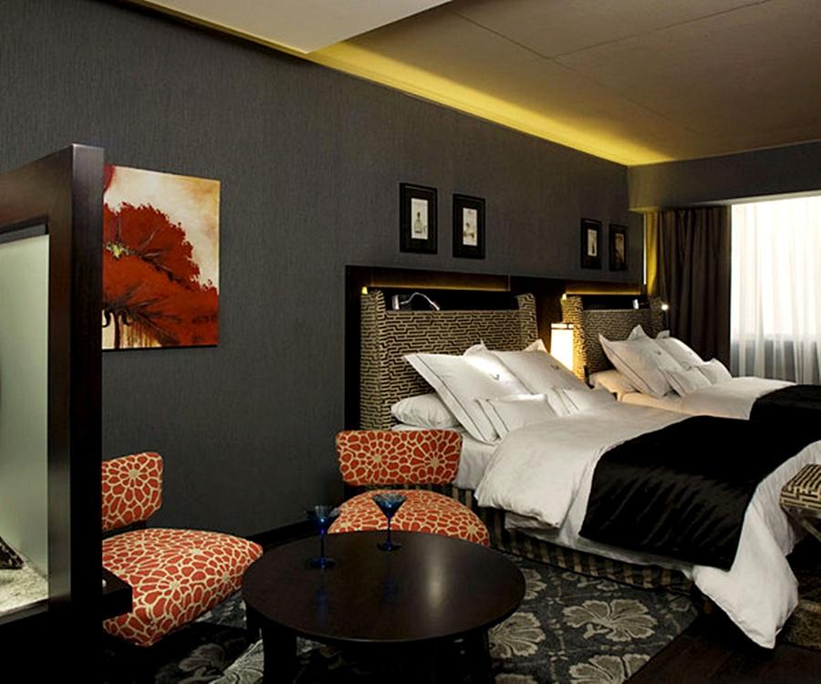 מלון Lennox בואנוס איירס מראה חיצוני תמונה